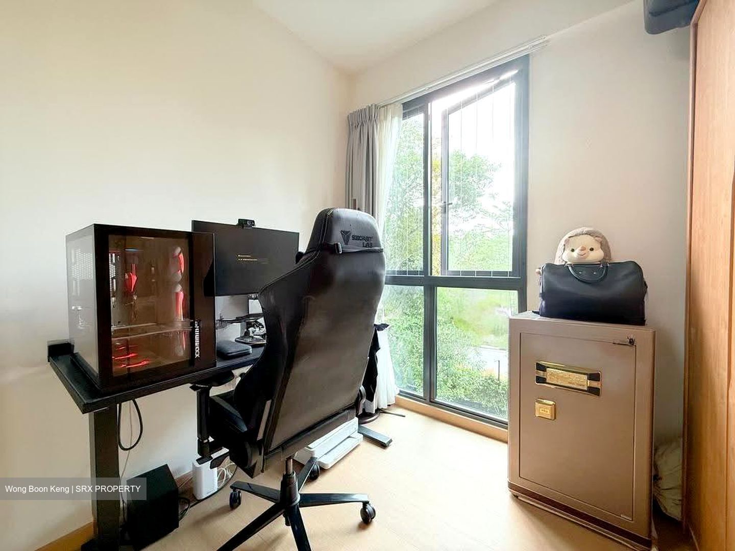 Treasure at Tampines (D18), Condominium #618729481